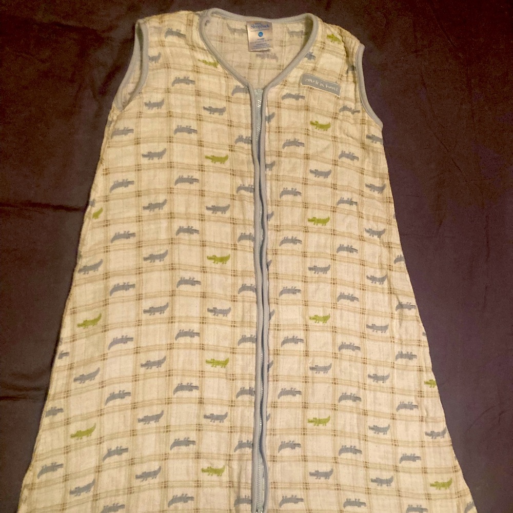 Sleep sack